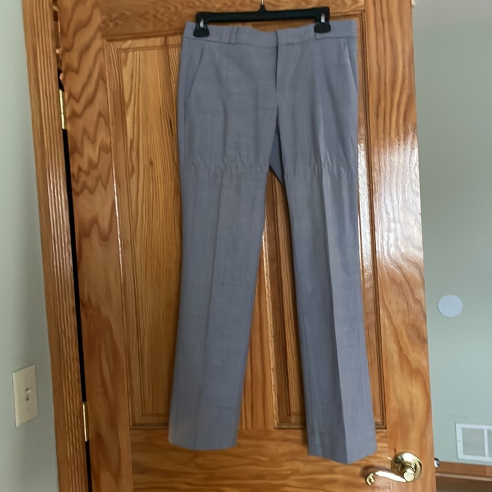 Banana republic pants